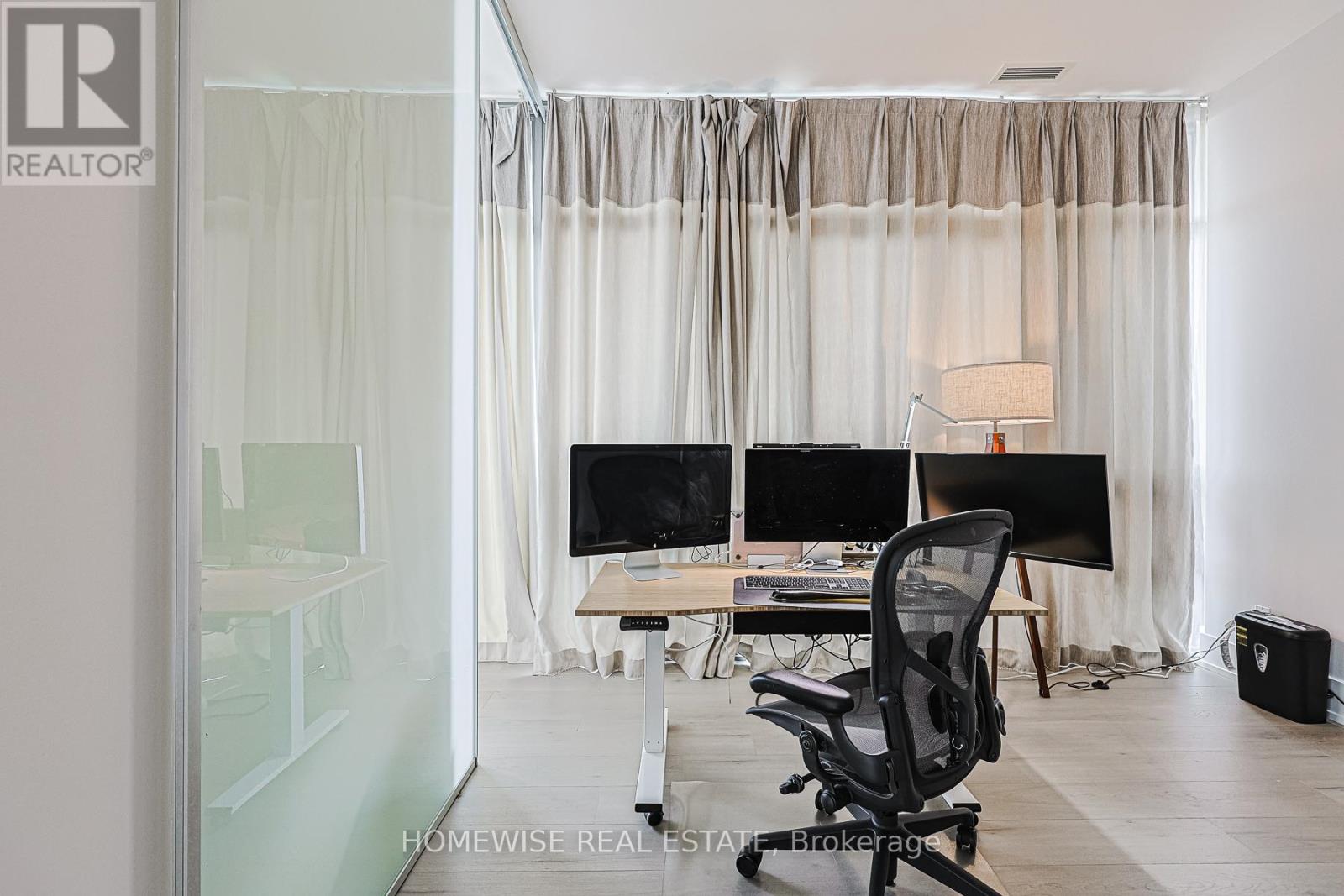 4203 - 33 Charles Street E, Toronto, Ontario  M4Y 0A2 - Photo 22 - C12572106