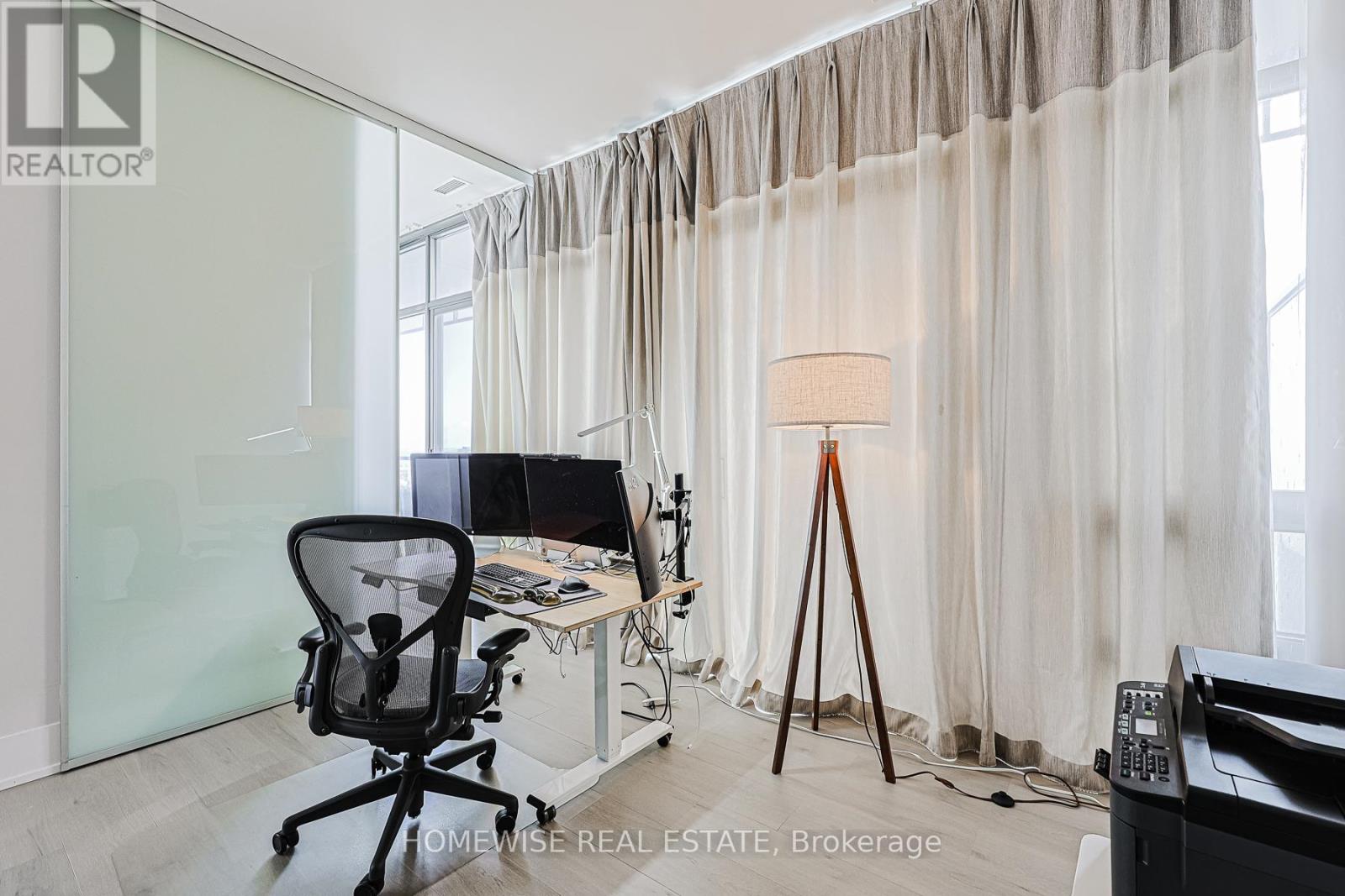 4203 - 33 Charles Street E, Toronto, Ontario  M4Y 0A2 - Photo 24 - C12572106