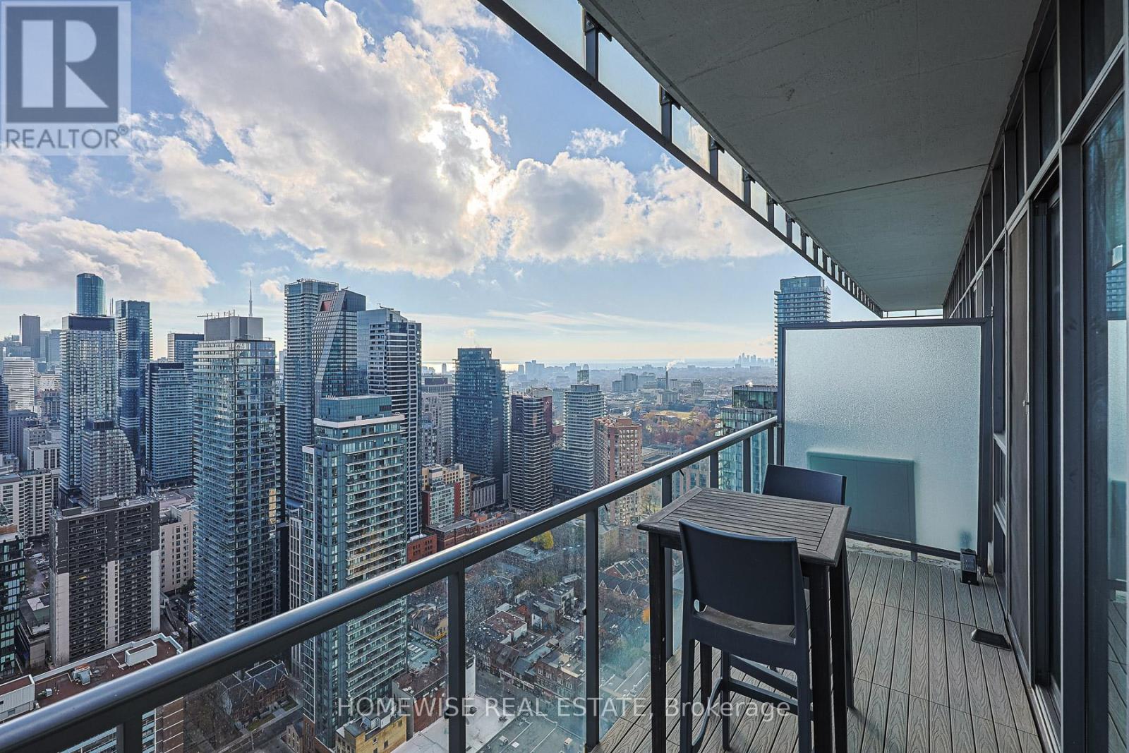 4203 - 33 Charles Street E, Toronto, Ontario  M4Y 0A2 - Photo 36 - C12572106