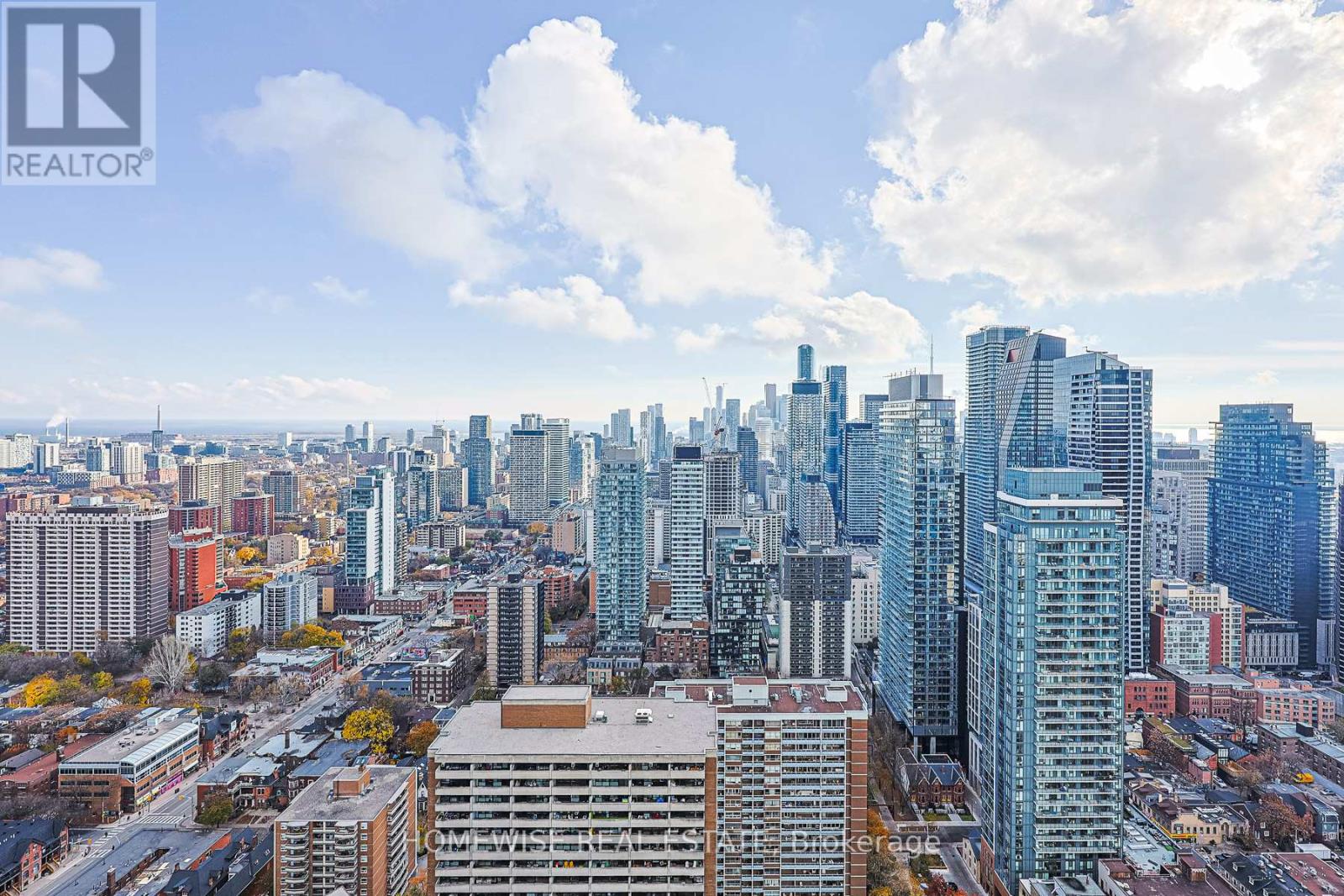 4203 - 33 Charles Street E, Toronto, Ontario  M4Y 0A2 - Photo 40 - C12572106