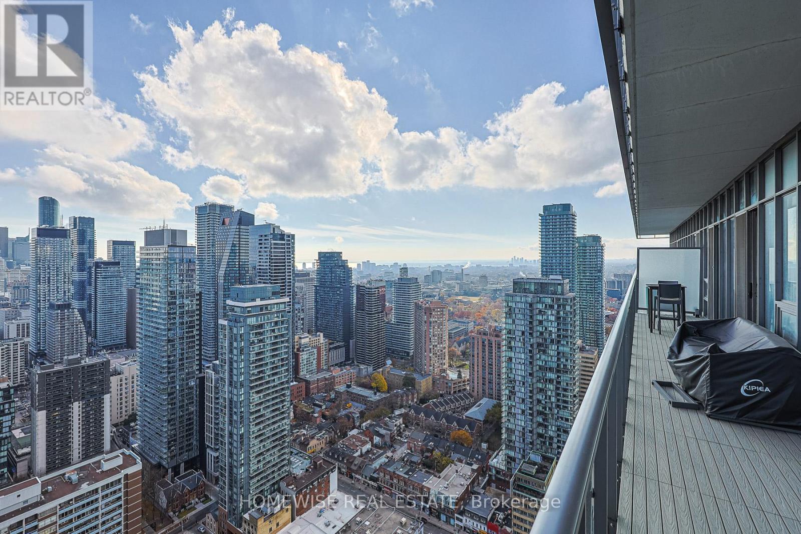 4203 - 33 Charles Street E, Toronto, Ontario  M4Y 0A2 - Photo 41 - C12572106