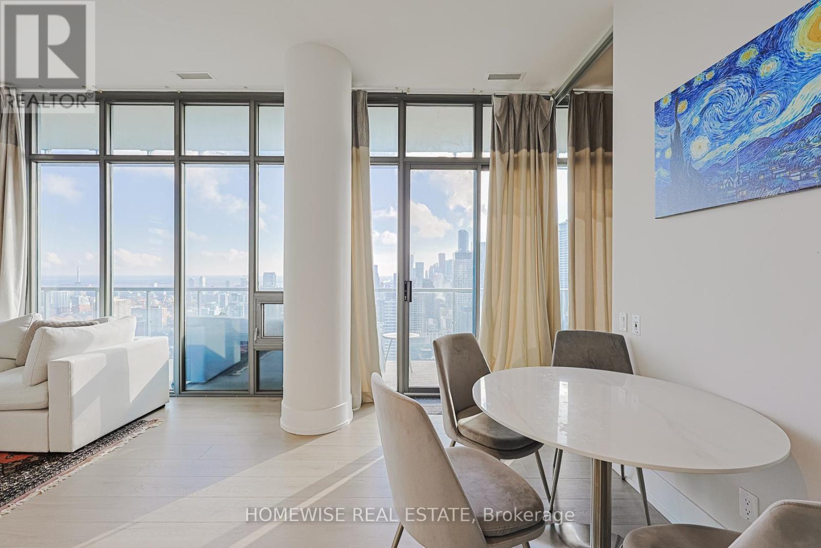 4203 - 33 Charles Street E, Toronto, Ontario  M4Y 0A2 - Photo 9 - C12572106