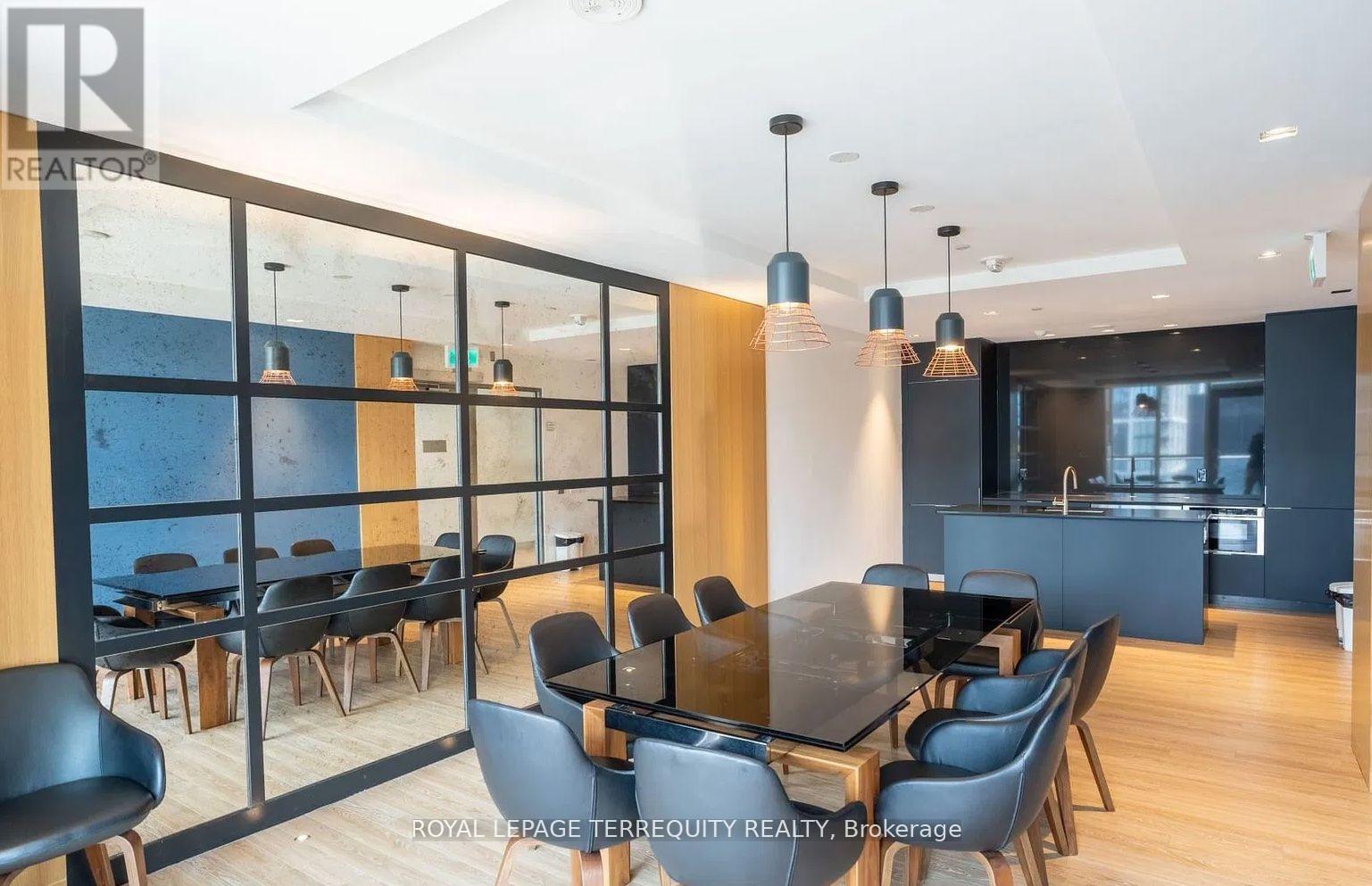 423 - 120 Parliament Street, Toronto, Ontario  M5A 0N6 - Photo 18 - C12572114