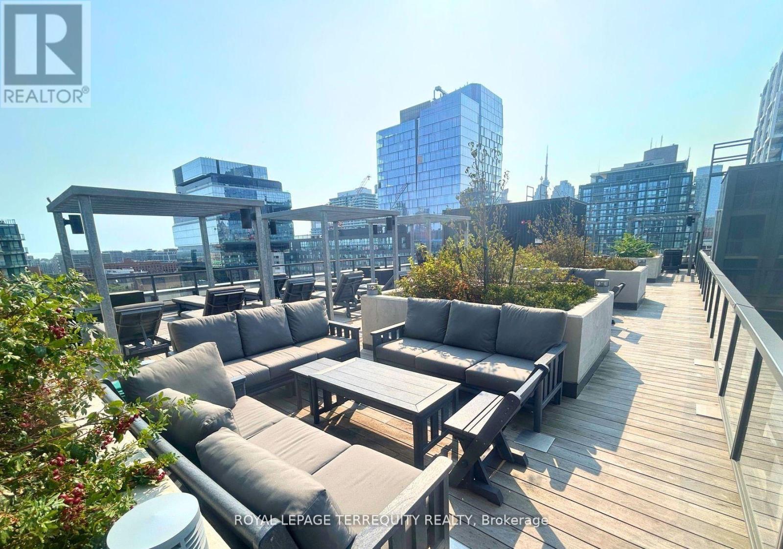 423 - 120 Parliament Street, Toronto, Ontario  M5A 0N6 - Photo 19 - C12572114