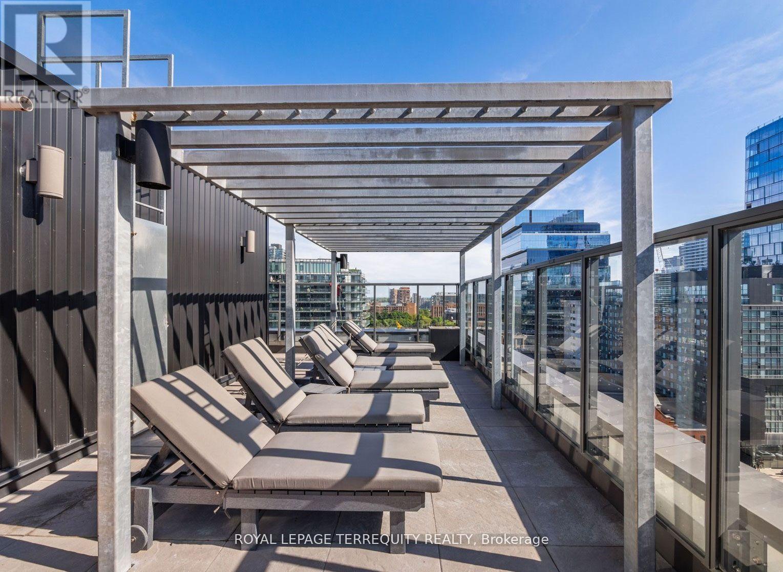 423 - 120 Parliament Street, Toronto, Ontario  M5A 0N6 - Photo 20 - C12572114