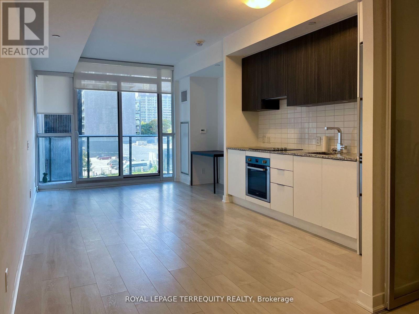 423 - 120 Parliament Street, Toronto, Ontario  M5A 0N6 - Photo 5 - C12572114