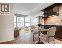 508 - 70 TEMPERANCE STREET, Toronto, Ontario