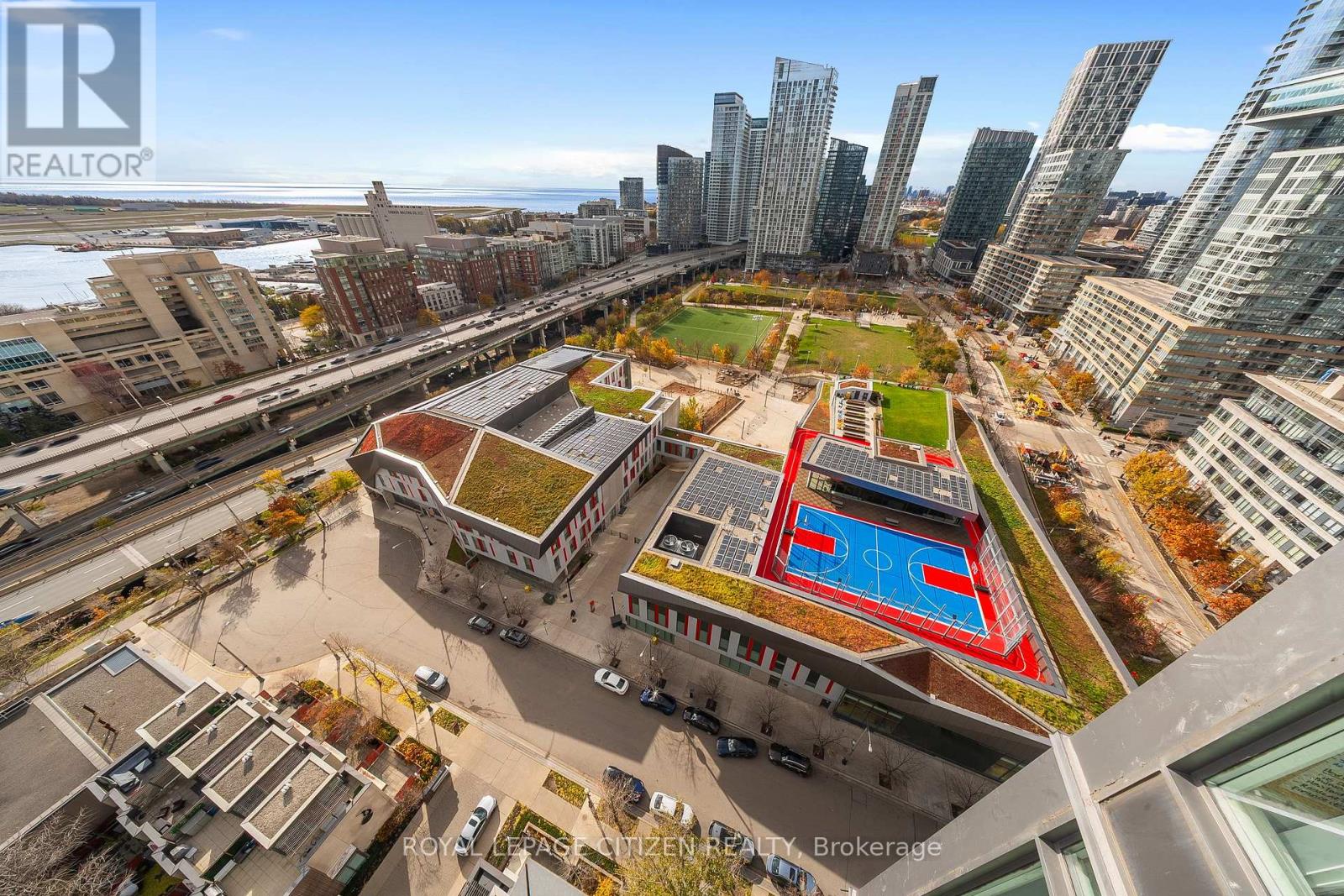 2512 - 15 Fort York Boulevard, Toronto, Ontario  M5V 3Y4 - Photo 20 - C12572130