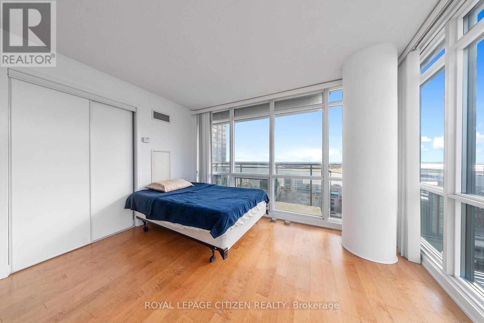 2512 - 15 Fort York Boulevard, Toronto, Ontario  M5V 3Y4 - Photo 22 - C12572130