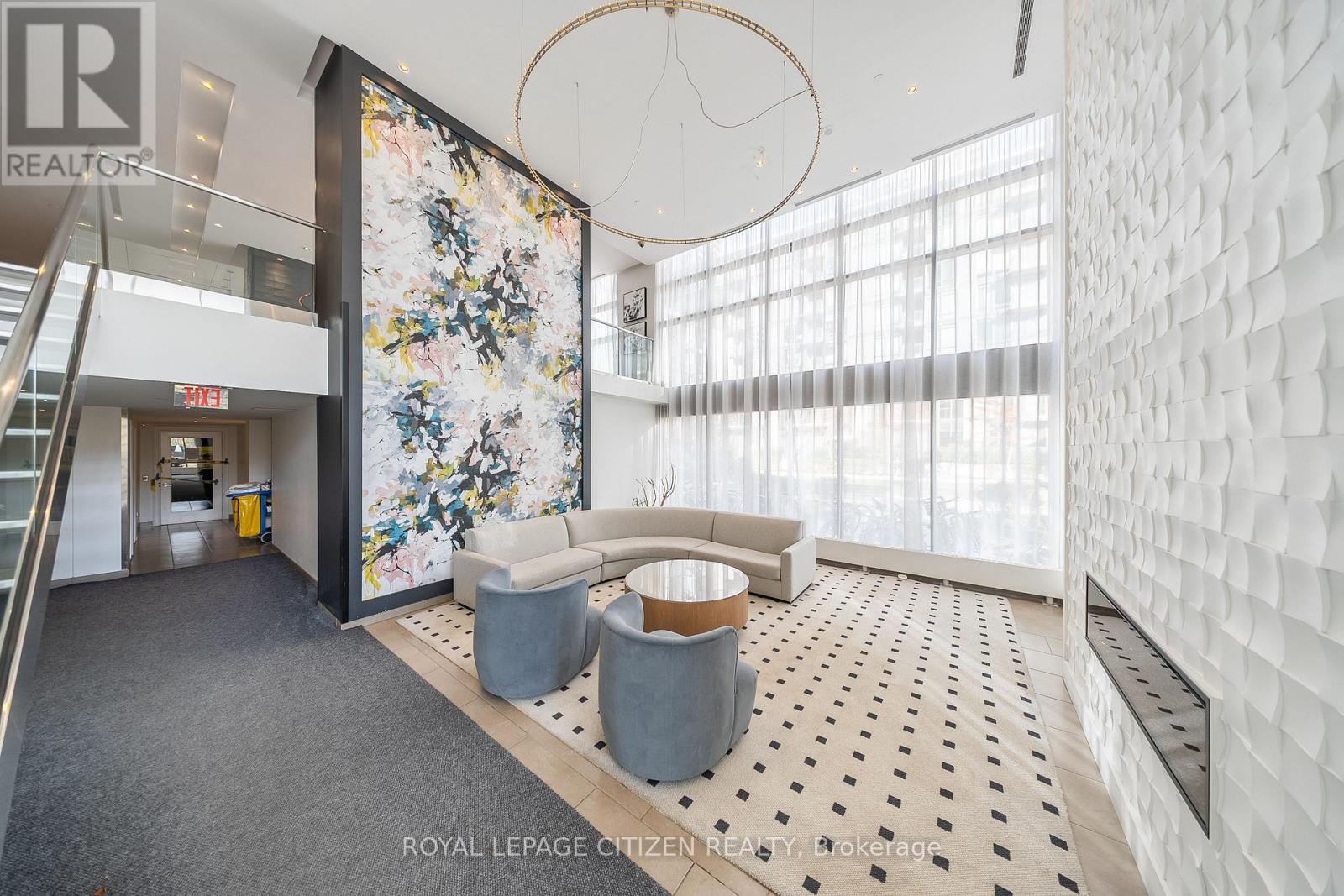 2512 - 15 Fort York Boulevard, Toronto, Ontario  M5V 3Y4 - Photo 29 - C12572130