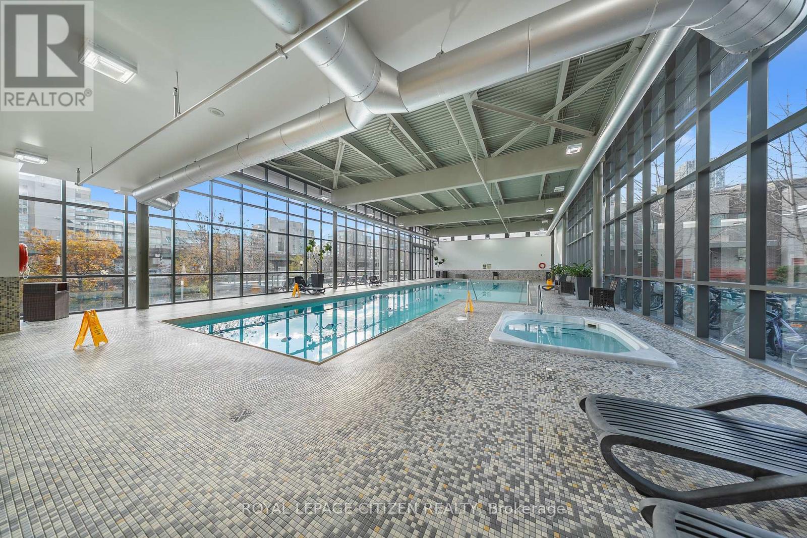 2512 - 15 Fort York Boulevard, Toronto, Ontario  M5V 3Y4 - Photo 31 - C12572130