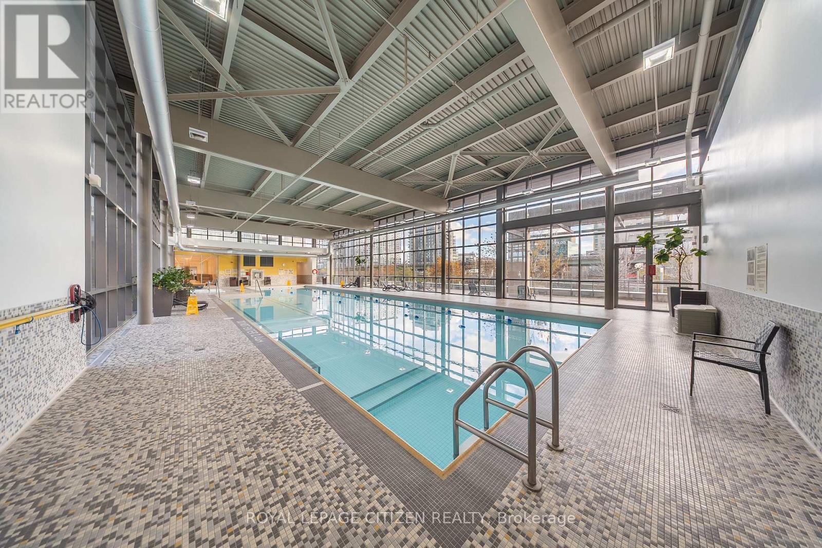 2512 - 15 Fort York Boulevard, Toronto, Ontario  M5V 3Y4 - Photo 32 - C12572130