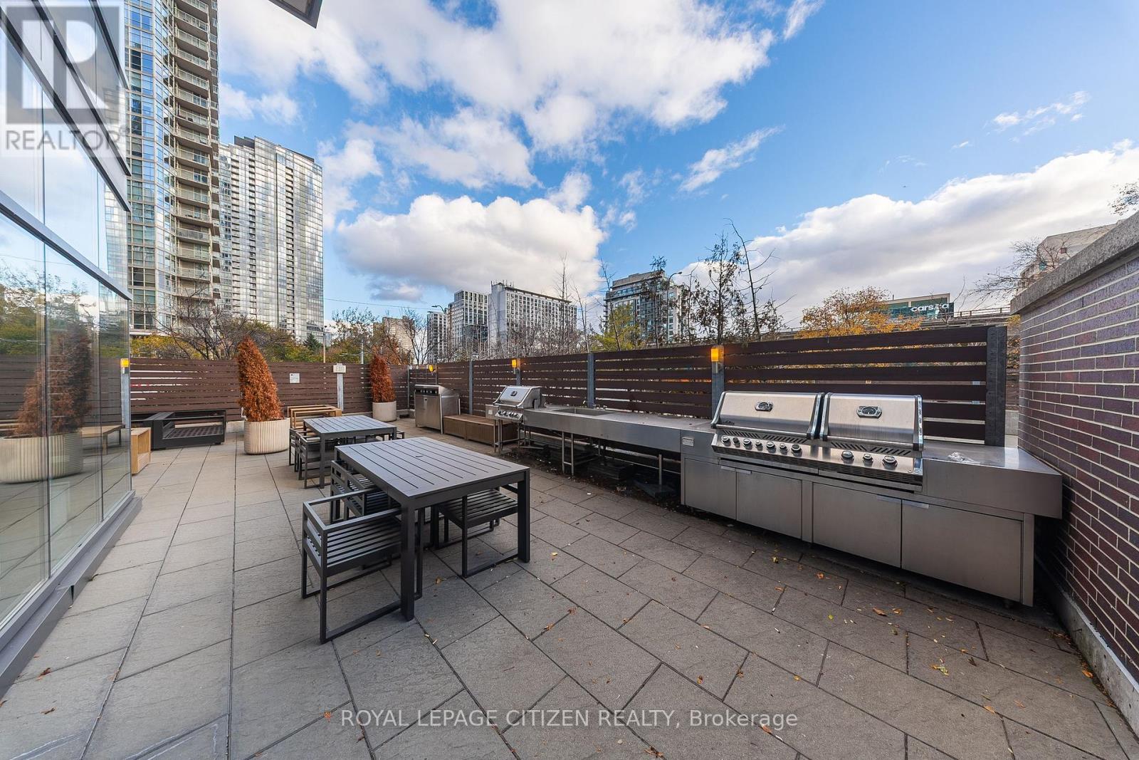 2512 - 15 Fort York Boulevard, Toronto, Ontario  M5V 3Y4 - Photo 35 - C12572130