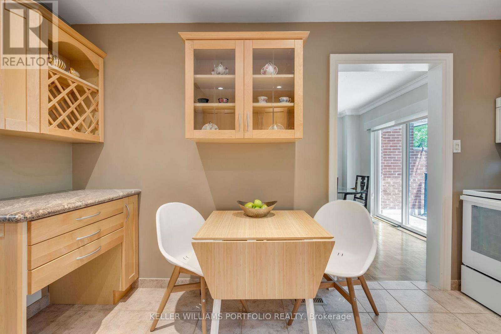 101 - 138 Scenic Mill Way, Toronto, Ontario  M2L 1T3 - Photo 14 - C12572166