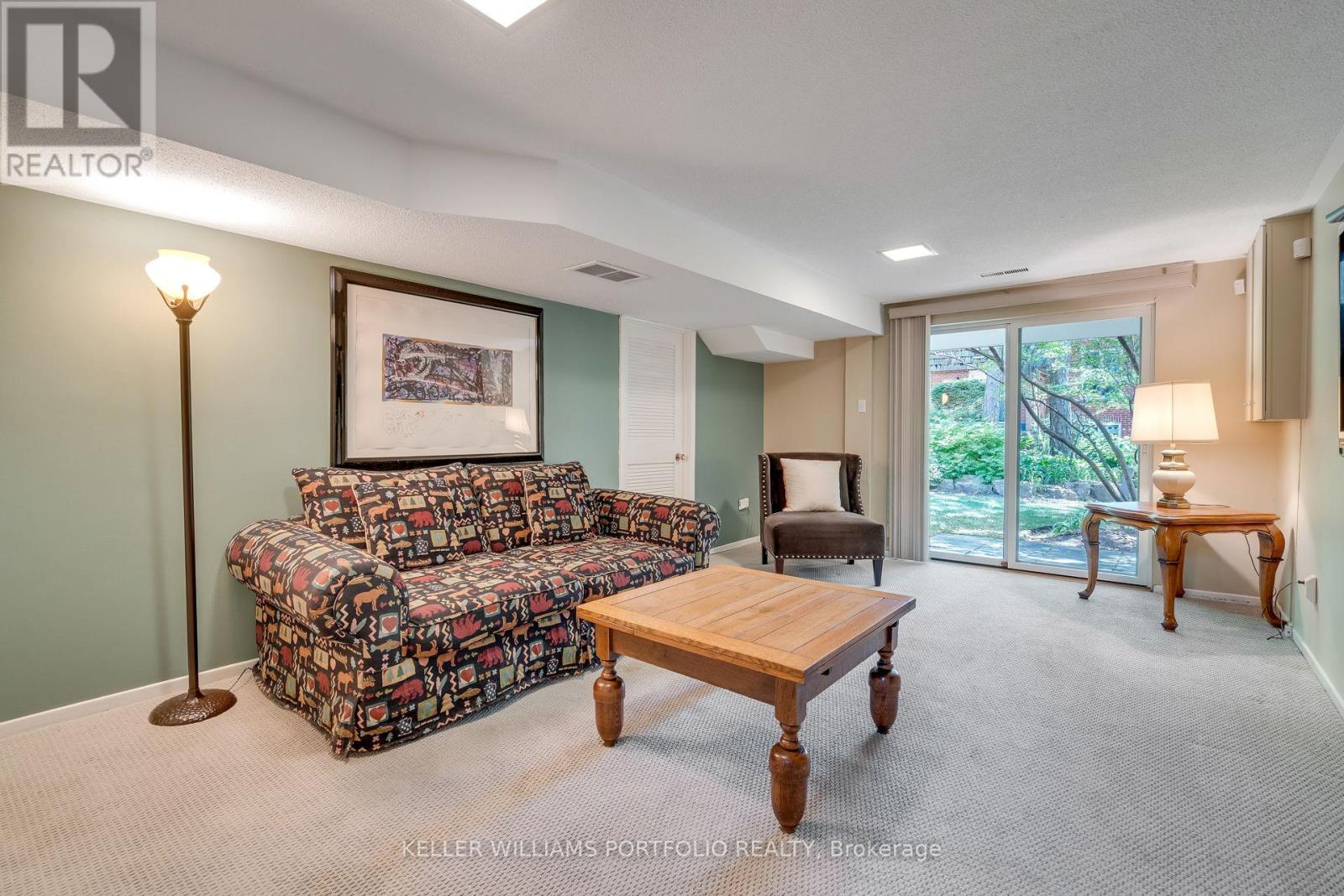 101 - 138 Scenic Mill Way, Toronto, Ontario  M2L 1T3 - Photo 27 - C12572166