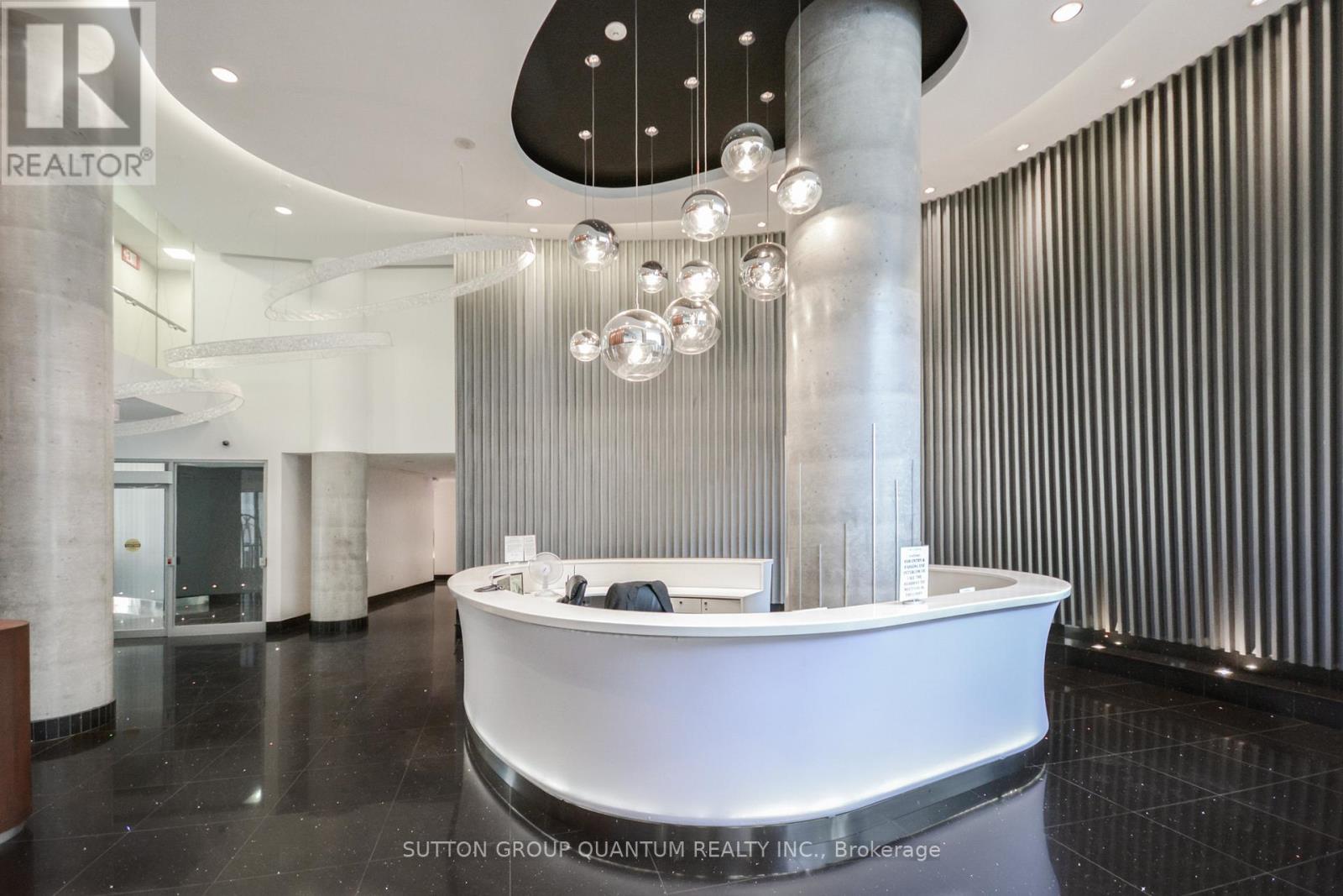 1810 - 38 Dan Leckie Way, Toronto, Ontario  M5V 2V6 - Photo 37 - C12572168