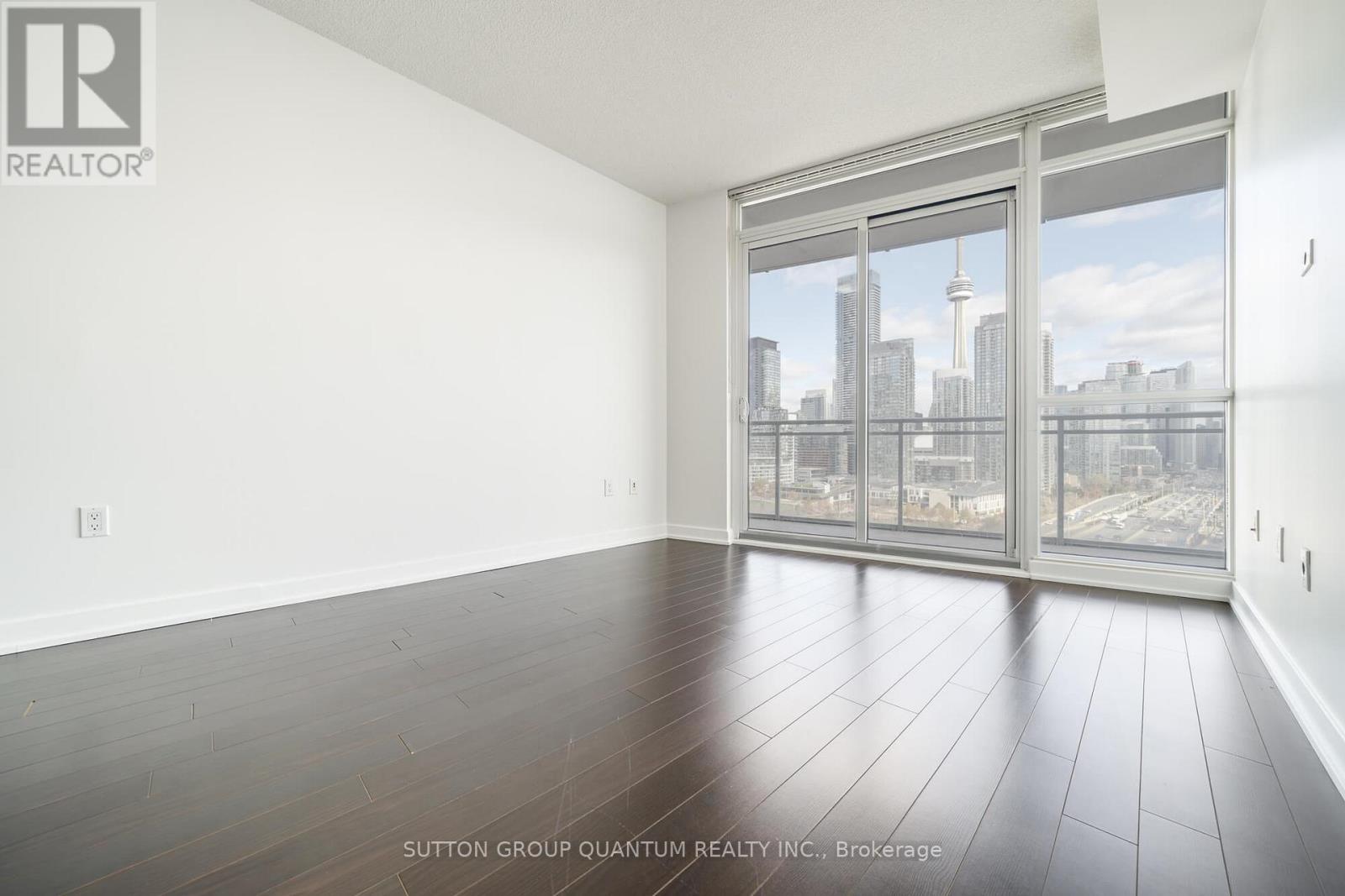 1810 - 38 Dan Leckie Way, Toronto, Ontario  M5V 2V6 - Photo 9 - C12572168