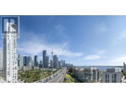 1810 - 38 DAN LECKIE WAY, Toronto, Ontario