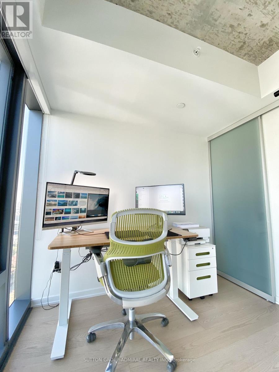 2106 - 60 Colborne Street, Toronto, Ontario  M5E 0B7 - Photo 18 - C12572180