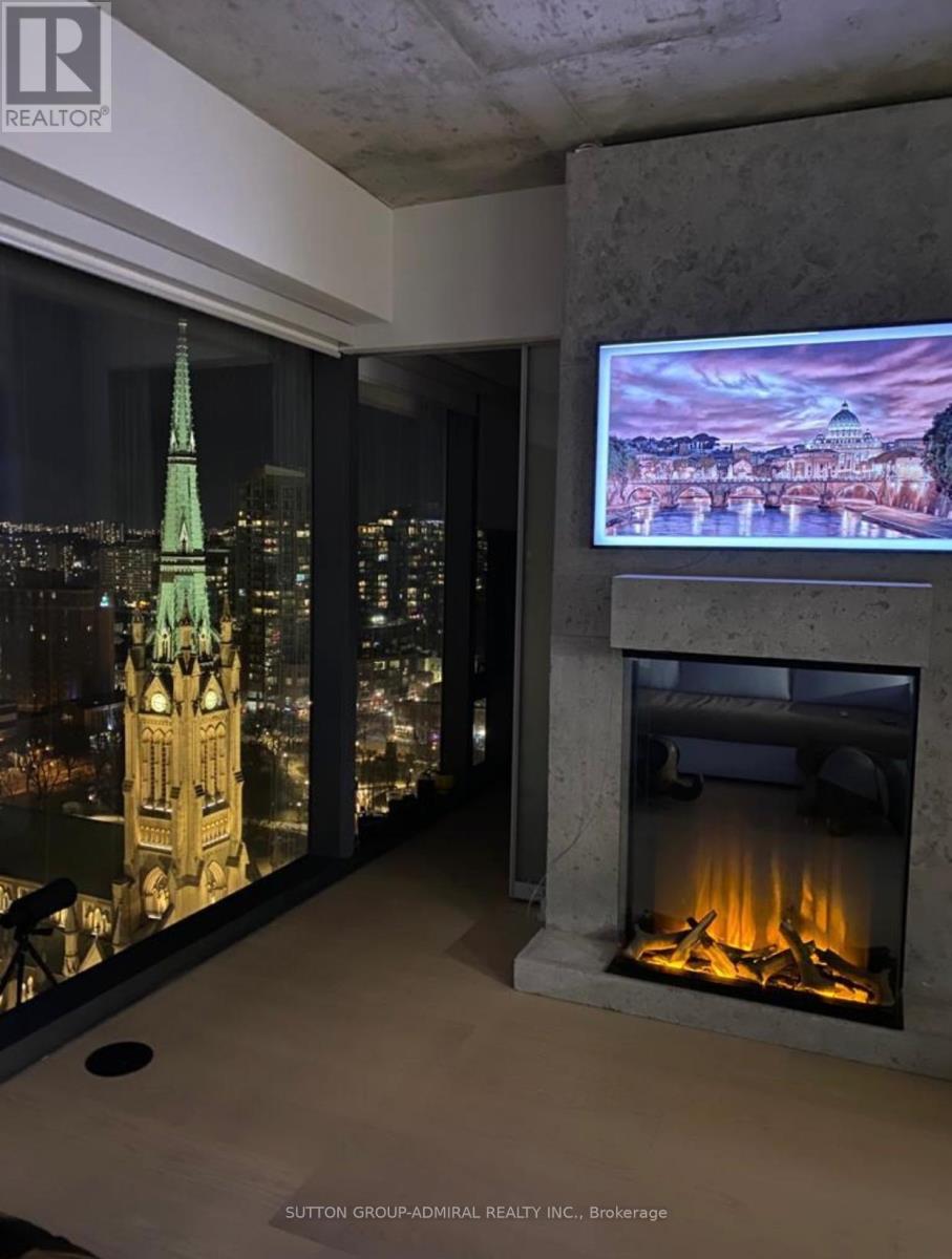 2106 - 60 Colborne Street, Toronto, Ontario  M5E 0B7 - Photo 4 - C12572180