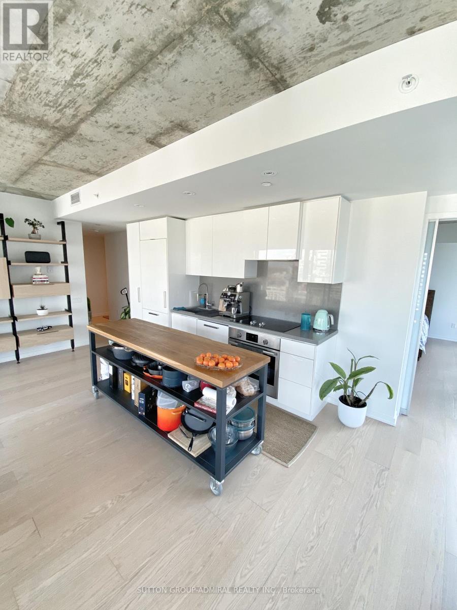 2106 - 60 Colborne Street, Toronto, Ontario  M5E 0B7 - Photo 6 - C12572180