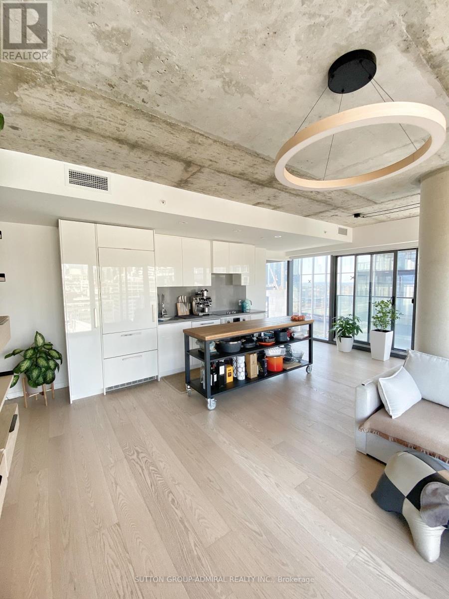 2106 - 60 Colborne Street, Toronto, Ontario  M5E 0B7 - Photo 7 - C12572180