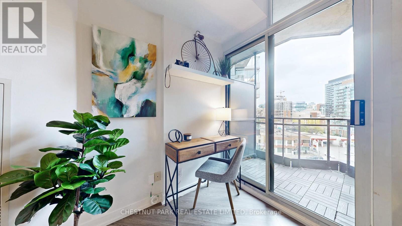 702 - 127 Queen Street E, Toronto, Ontario  M5C 1S3 - Photo 10 - C12572188