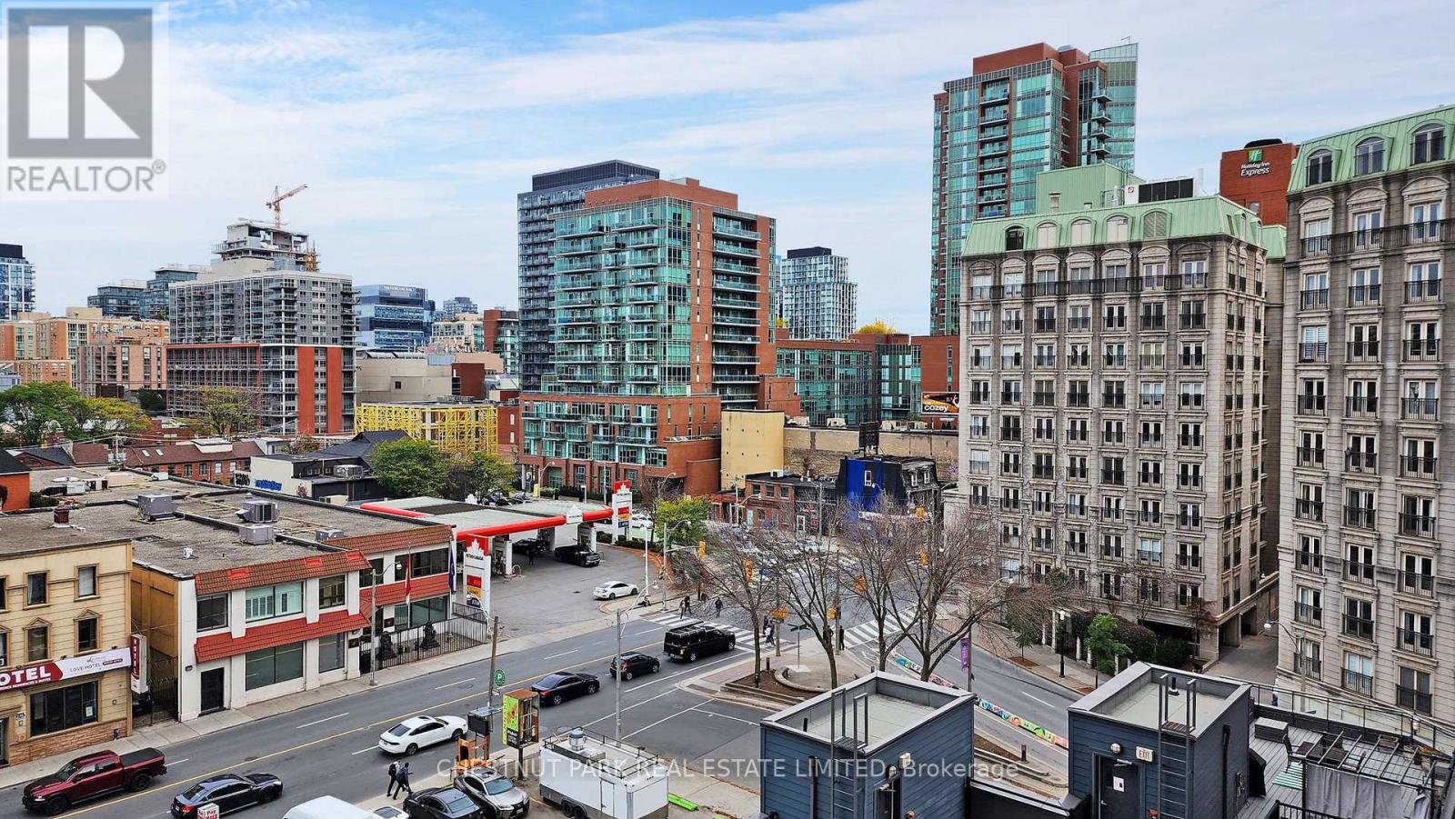 702 - 127 Queen Street E, Toronto, Ontario  M5C 1S3 - Photo 12 - C12572188