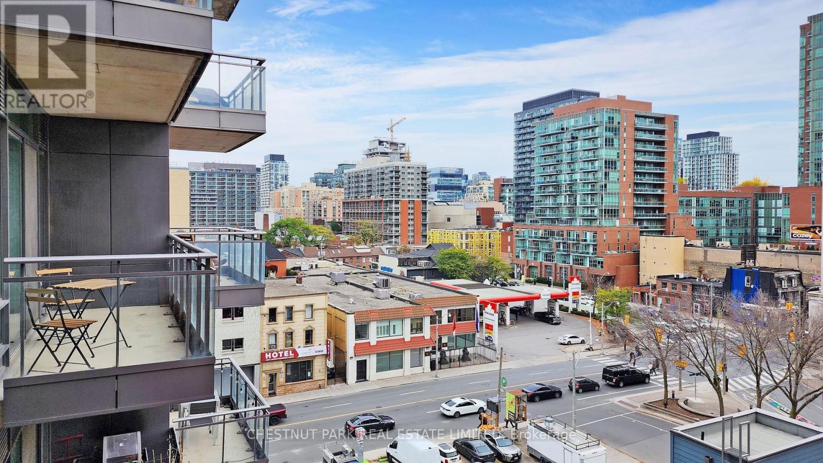 702 - 127 Queen Street E, Toronto, Ontario  M5C 1S3 - Photo 13 - C12572188
