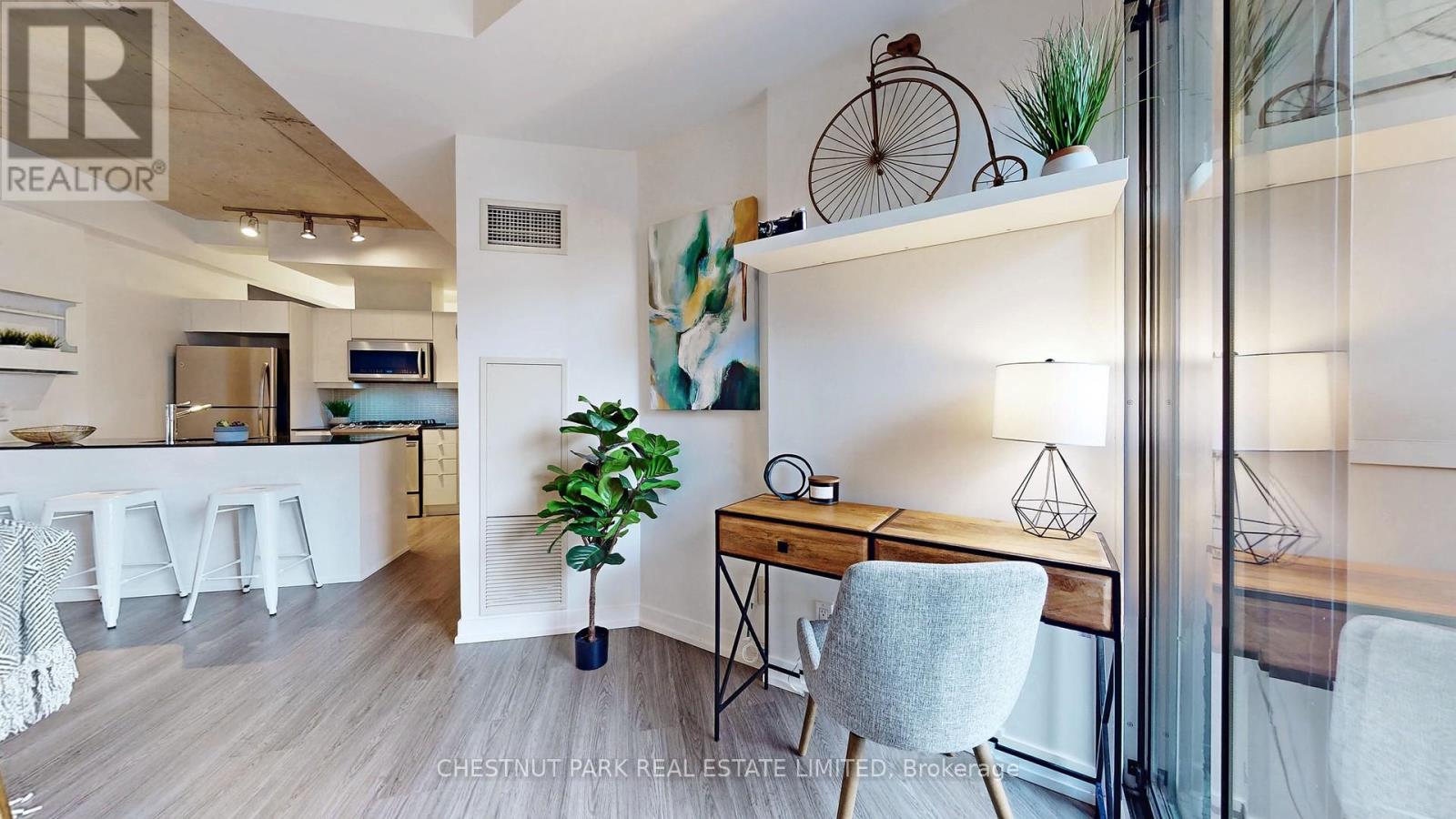 702 - 127 Queen Street E, Toronto, Ontario  M5C 1S3 - Photo 14 - C12572188