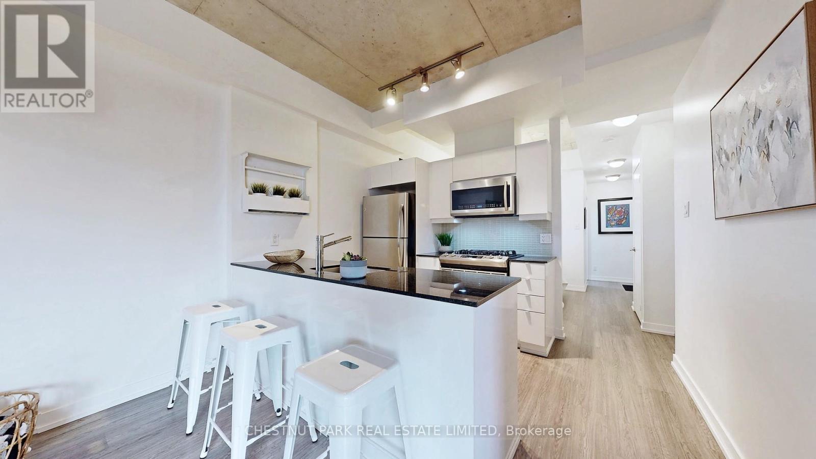 702 - 127 Queen Street E, Toronto, Ontario  M5C 1S3 - Photo 15 - C12572188