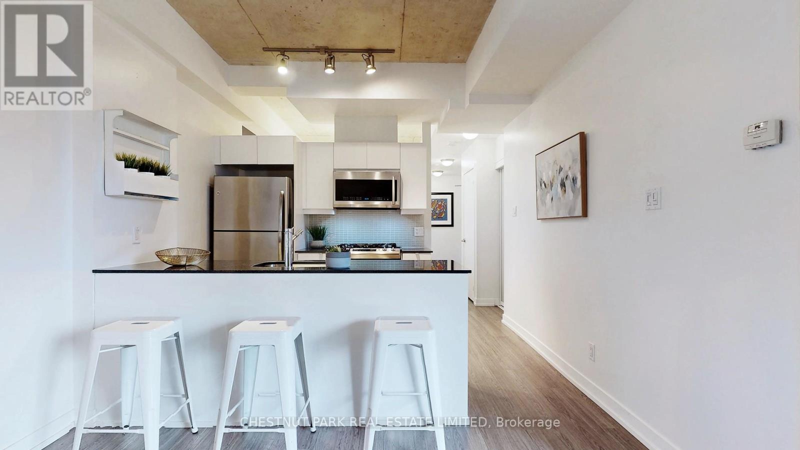 702 - 127 Queen Street E, Toronto, Ontario  M5C 1S3 - Photo 16 - C12572188