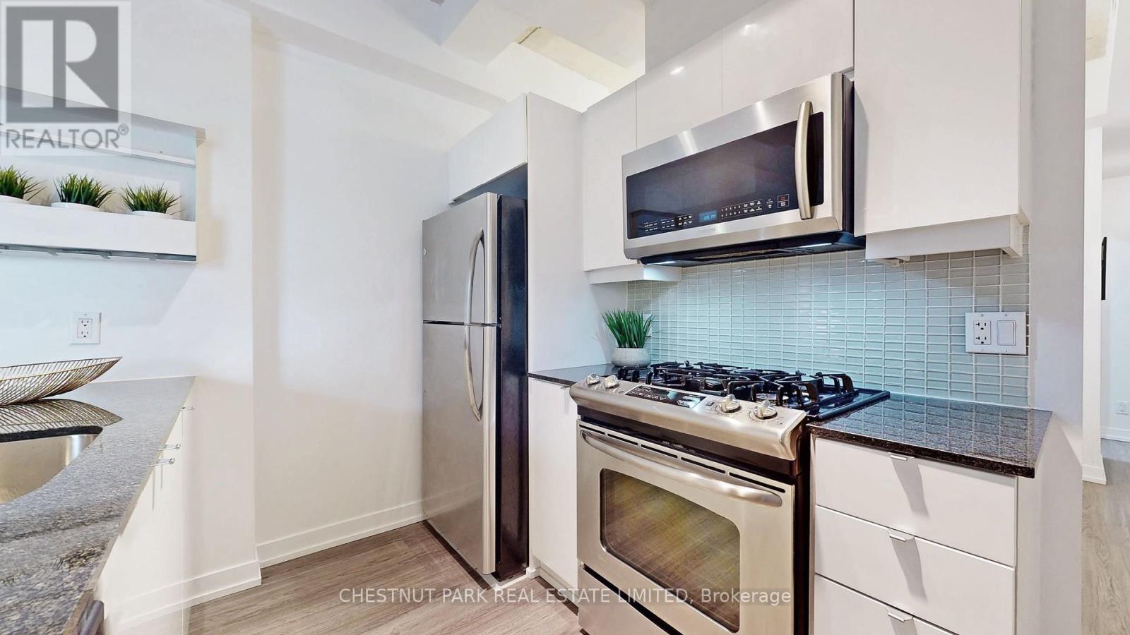 702 - 127 Queen Street E, Toronto, Ontario  M5C 1S3 - Photo 17 - C12572188