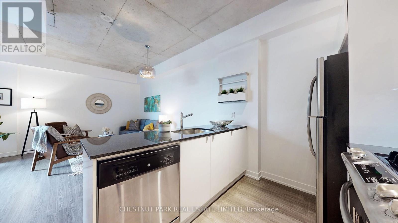 702 - 127 Queen Street E, Toronto, Ontario  M5C 1S3 - Photo 18 - C12572188