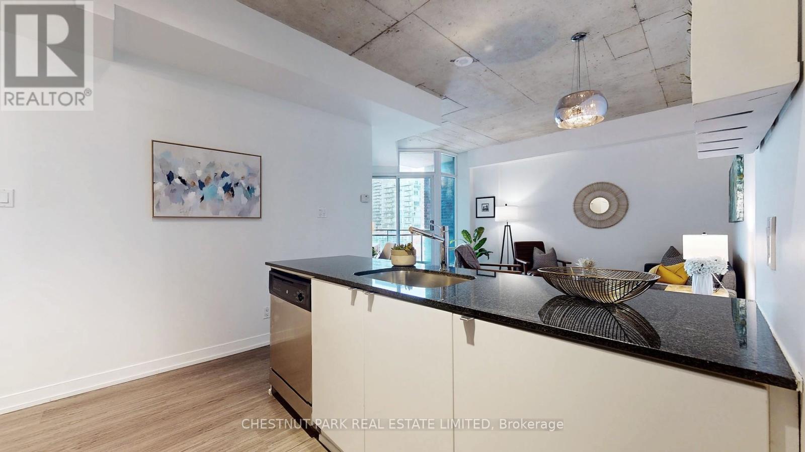 702 - 127 Queen Street E, Toronto, Ontario  M5C 1S3 - Photo 19 - C12572188