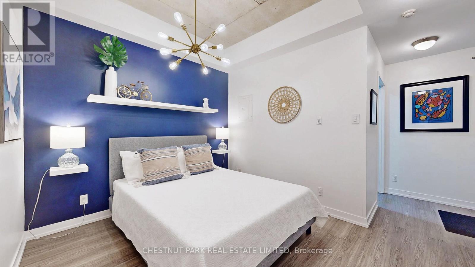 702 - 127 Queen Street E, Toronto, Ontario  M5C 1S3 - Photo 21 - C12572188