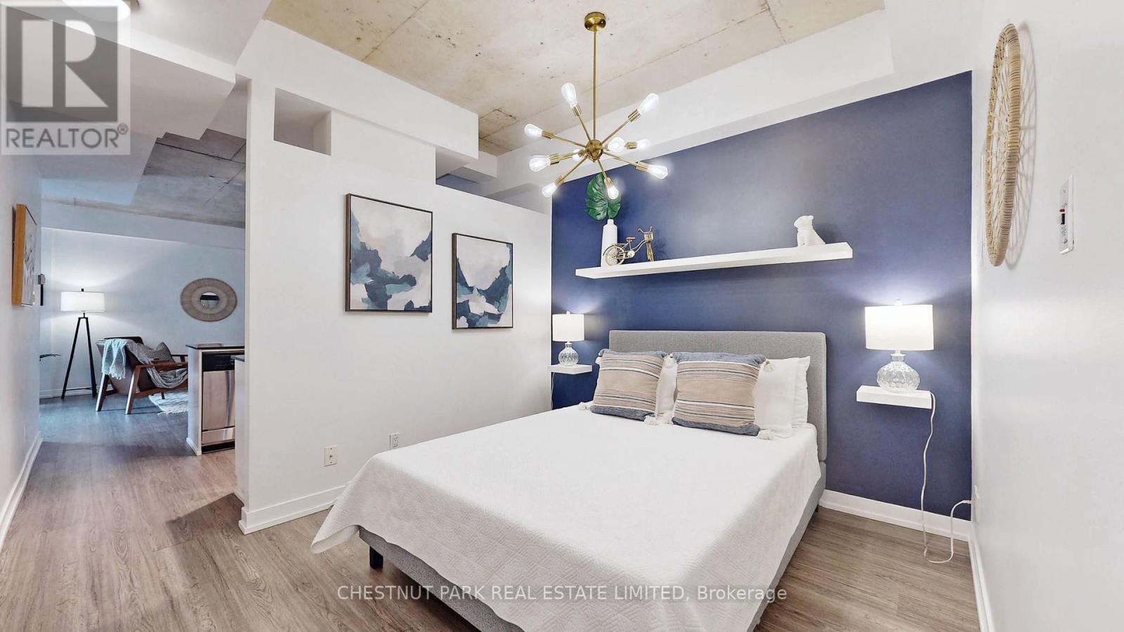 702 - 127 Queen Street E, Toronto, Ontario  M5C 1S3 - Photo 23 - C12572188