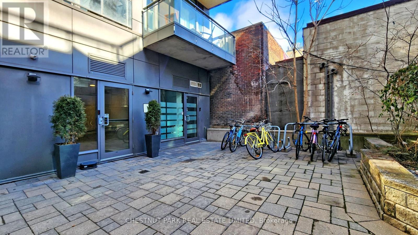 702 - 127 Queen Street E, Toronto, Ontario  M5C 1S3 - Photo 29 - C12572188