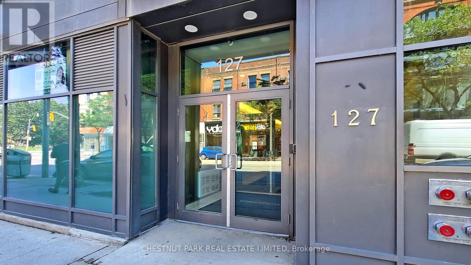 702 - 127 Queen Street E, Toronto, Ontario  M5C 1S3 - Photo 30 - C12572188