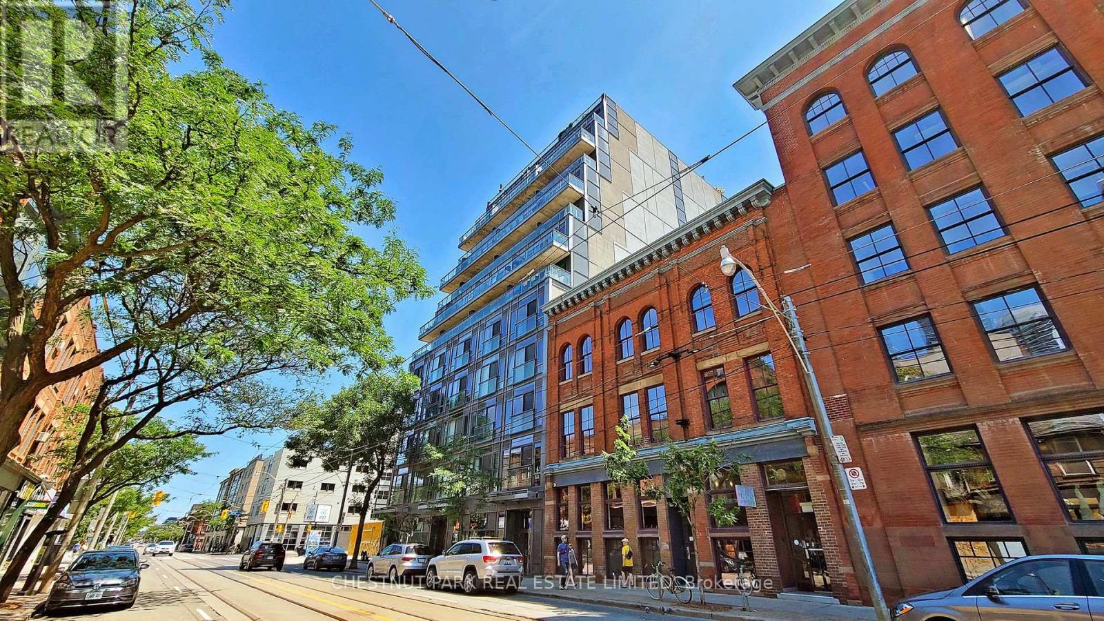 702 - 127 Queen Street E, Toronto, Ontario  M5C 1S3 - Photo 31 - C12572188