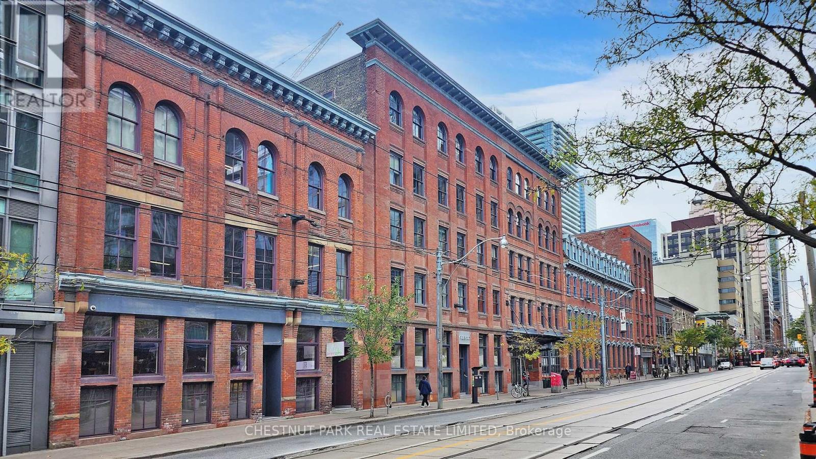 702 - 127 Queen Street E, Toronto, Ontario  M5C 1S3 - Photo 33 - C12572188