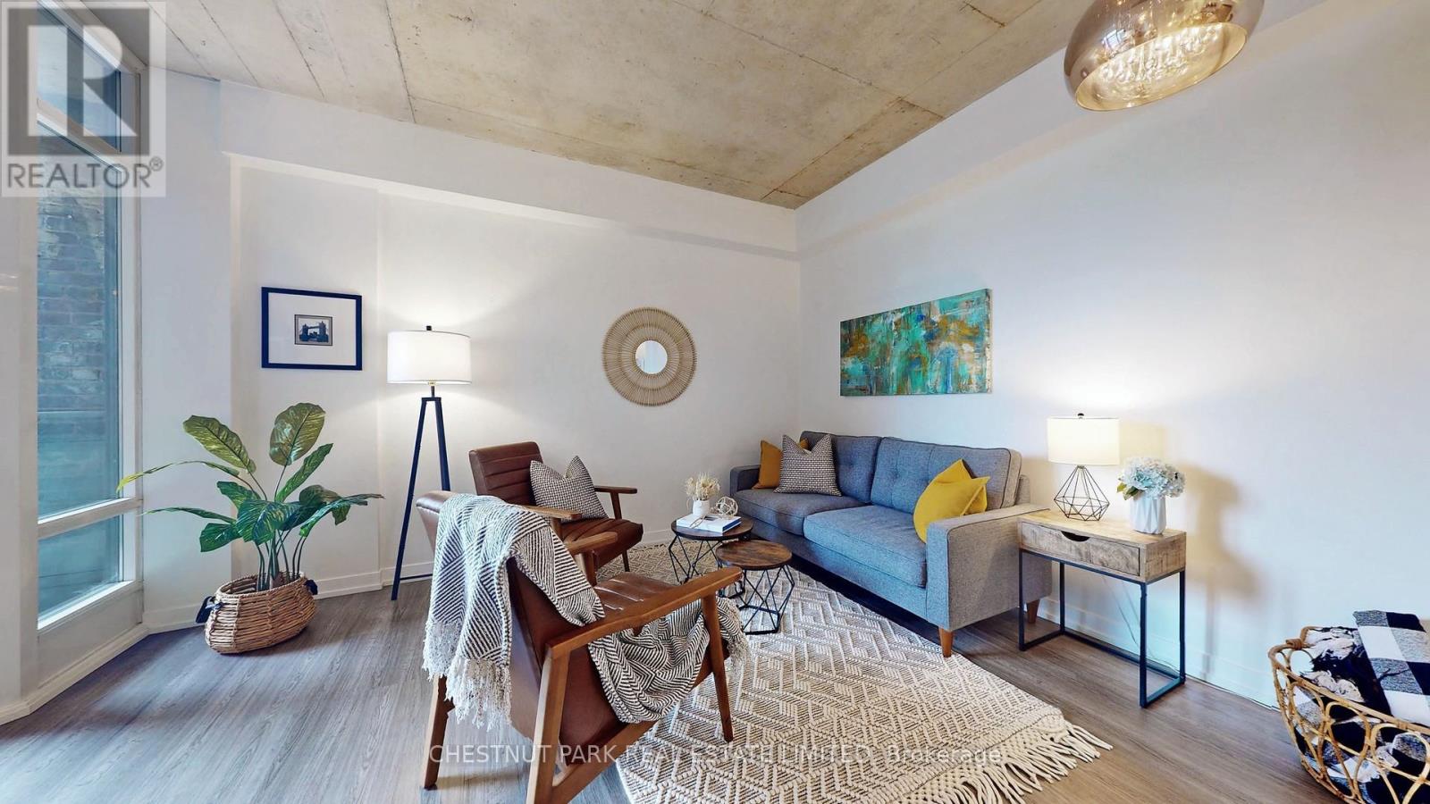 702 - 127 Queen Street E, Toronto, Ontario  M5C 1S3 - Photo 5 - C12572188