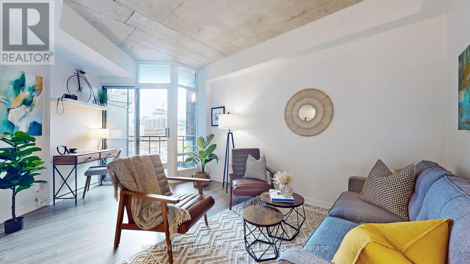 702 - 127 Queen Street E, Toronto, Ontario  M5C 1S3 - Photo 6 - C12572188