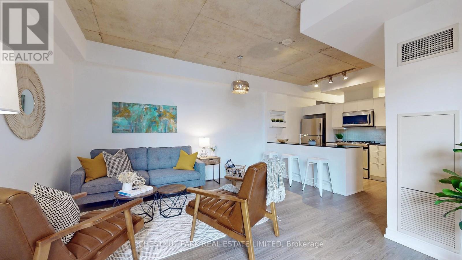 702 - 127 Queen Street E, Toronto, Ontario  M5C 1S3 - Photo 9 - C12572188