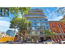 702 - 127 QUEEN STREET E, Toronto, Ontario