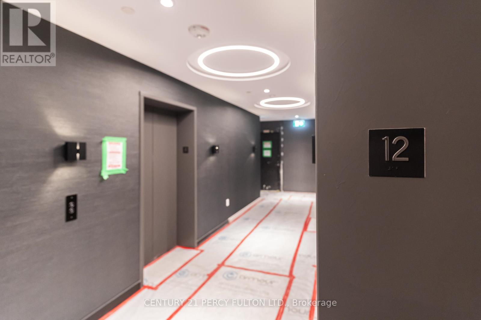 1207s - 110 Broadway Avenue, Toronto, Ontario  M4P 1V7 - Photo 10 - C12572194