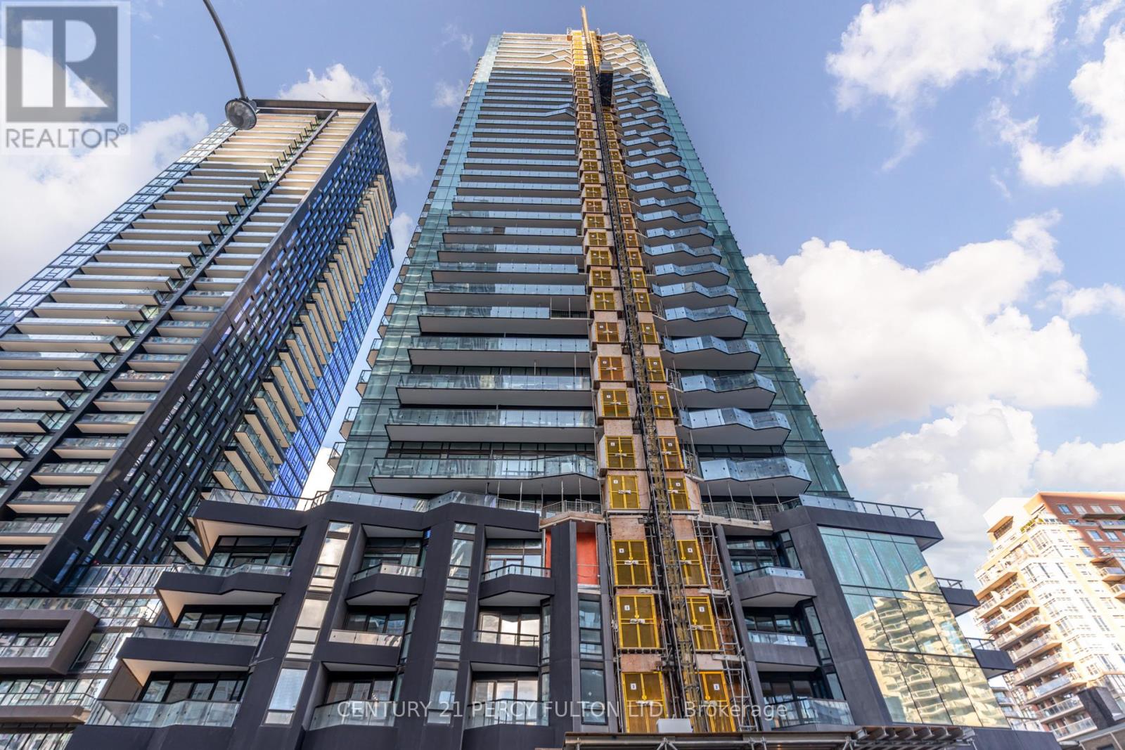 1207s - 110 Broadway Avenue, Toronto, Ontario  M4P 1V7 - Photo 2 - C12572194