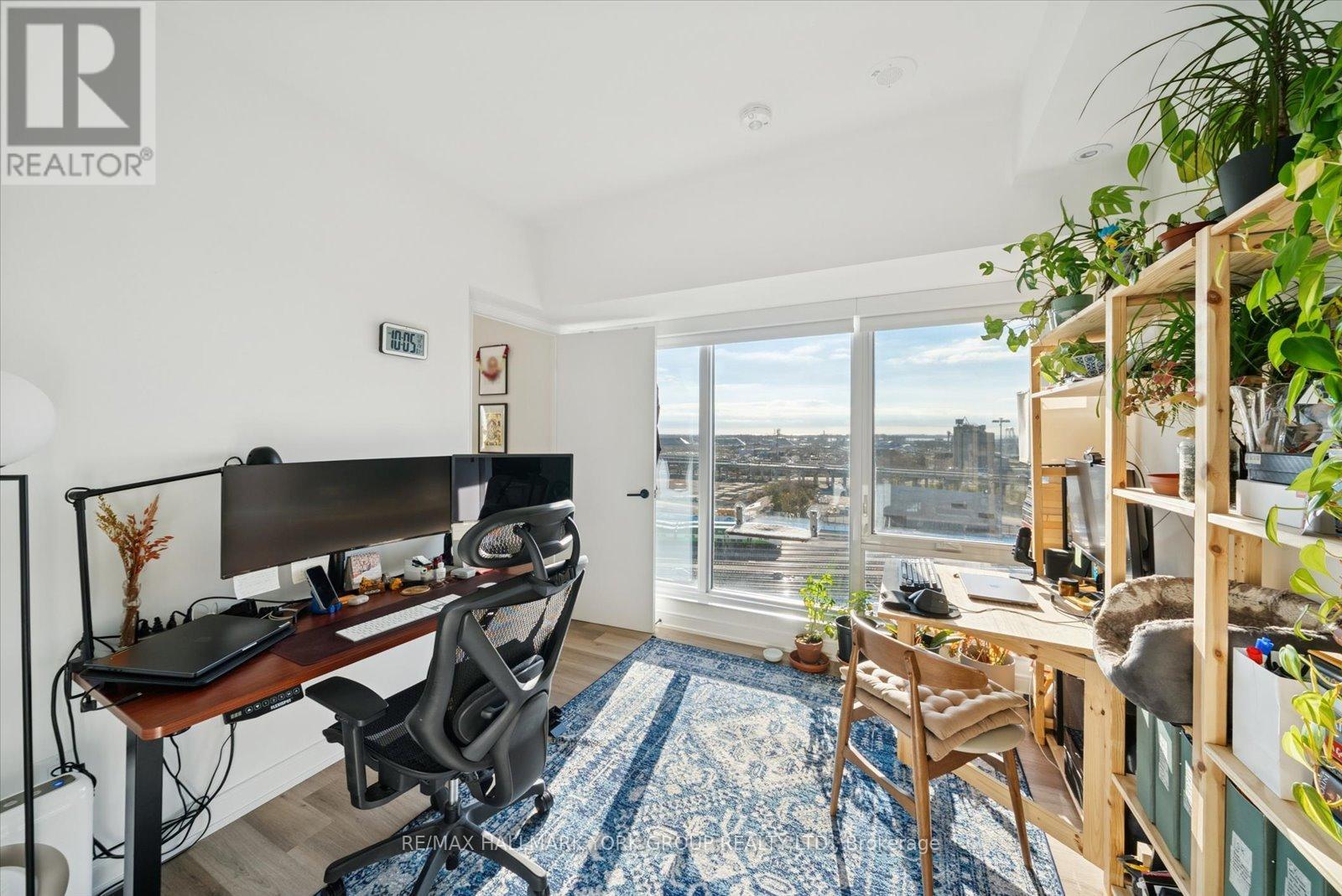 1004 - 151 Mill Street, Toronto, Ontario  M5A 4T8 - Photo 12 - C12572232