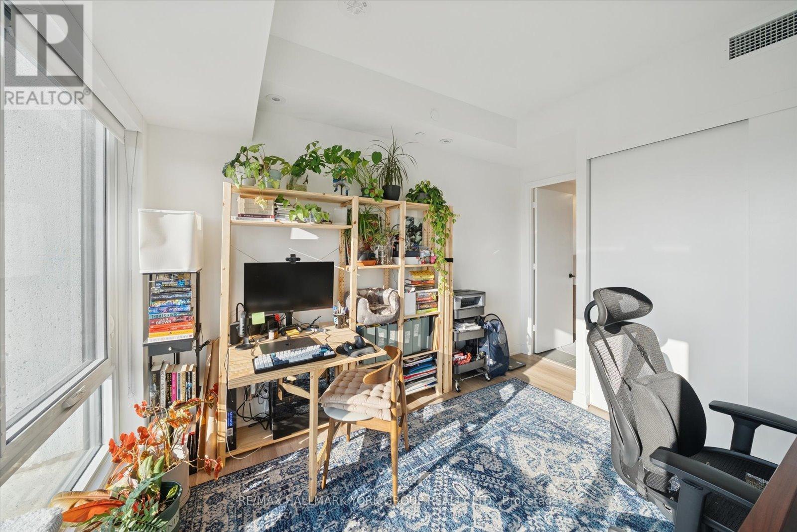 1004 - 151 Mill Street, Toronto, Ontario  M5A 4T8 - Photo 13 - C12572232