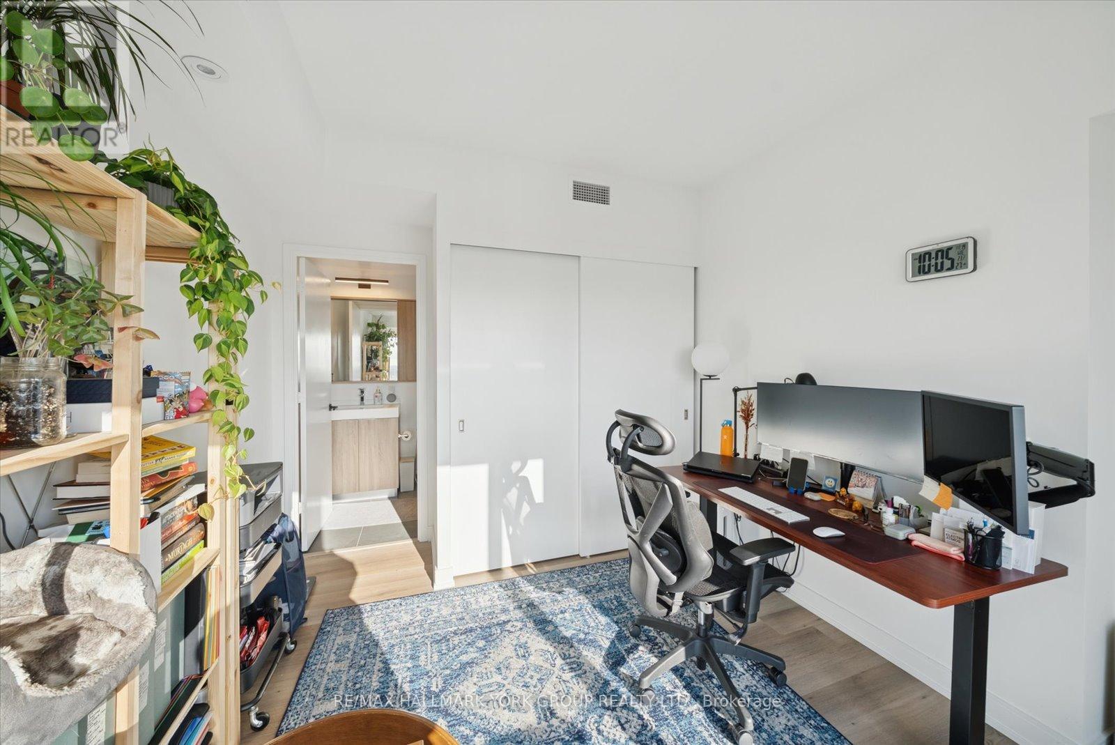 1004 - 151 Mill Street, Toronto, Ontario  M5A 4T8 - Photo 14 - C12572232